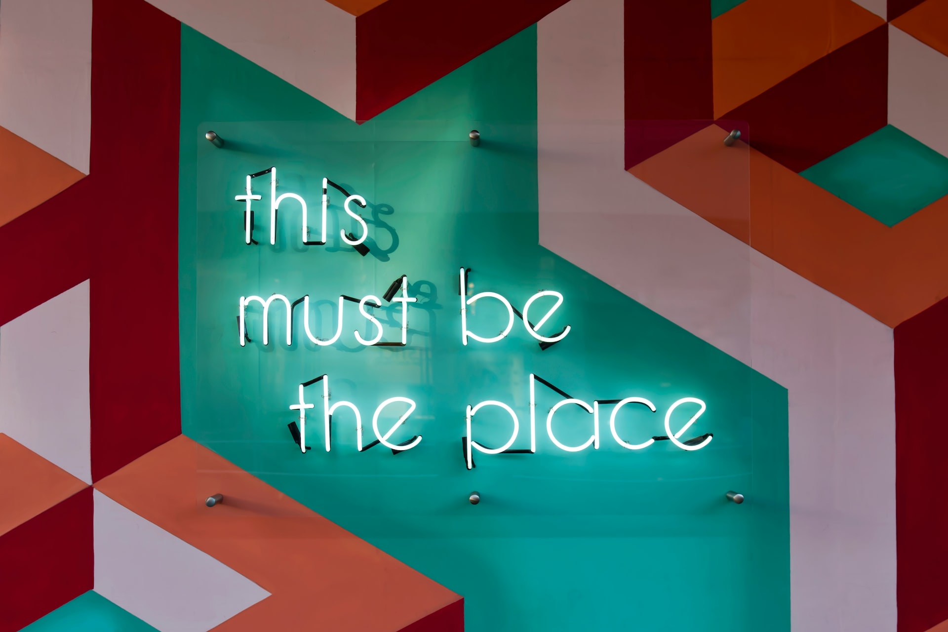 this must be the place analisi del clima aziendale