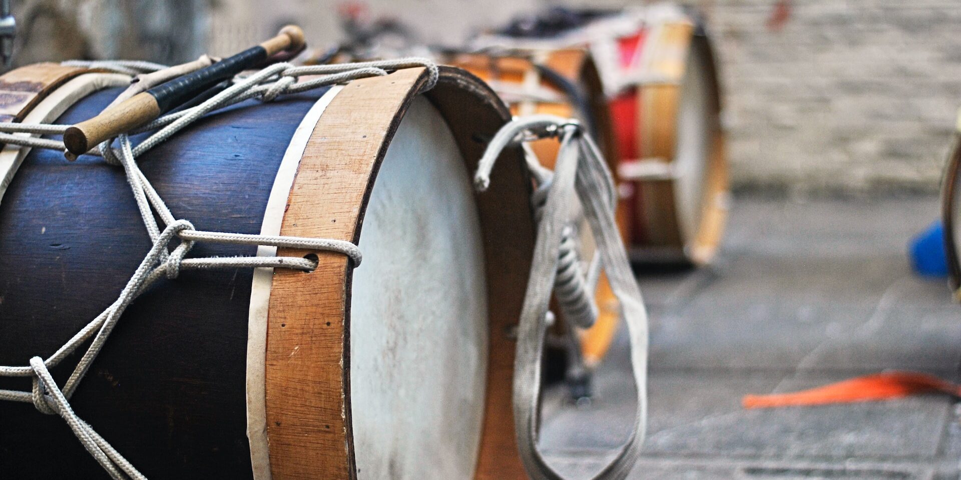 drum circle