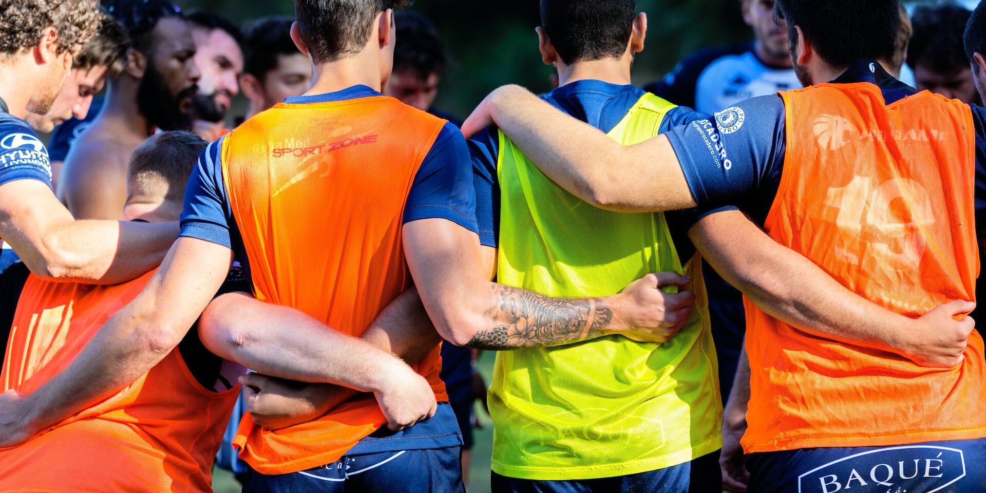 rugbuilding team building rugby padova enjoy your job