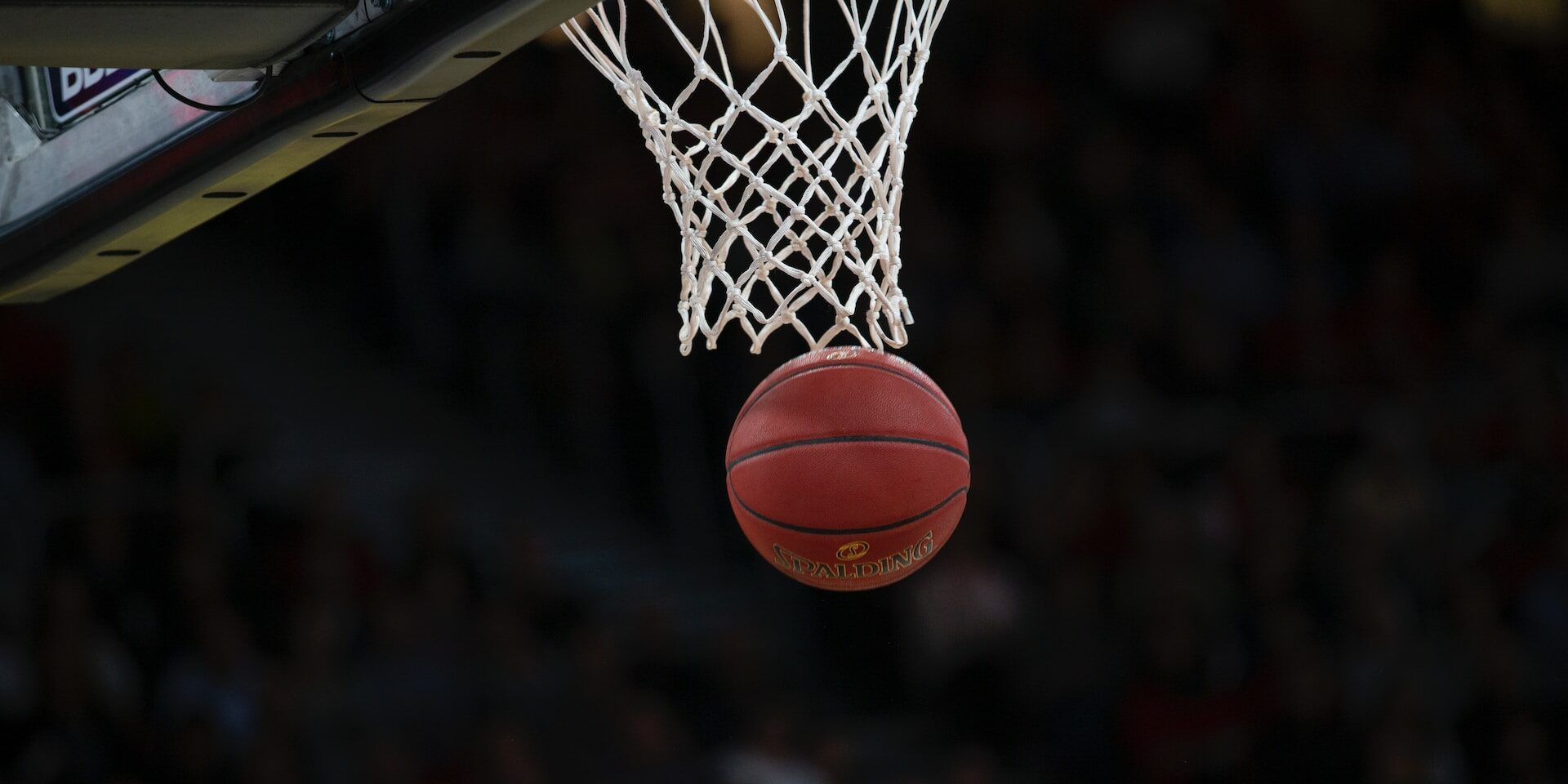 fare team building giocando a basket