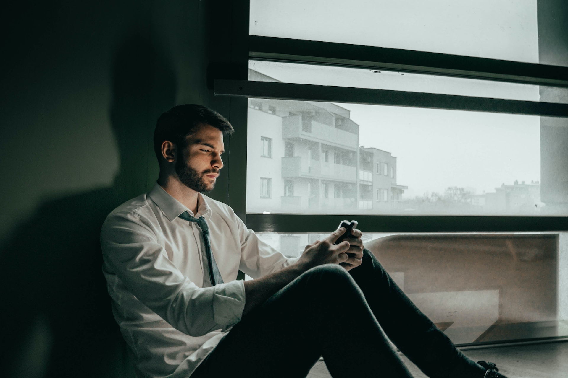 quiet quitting