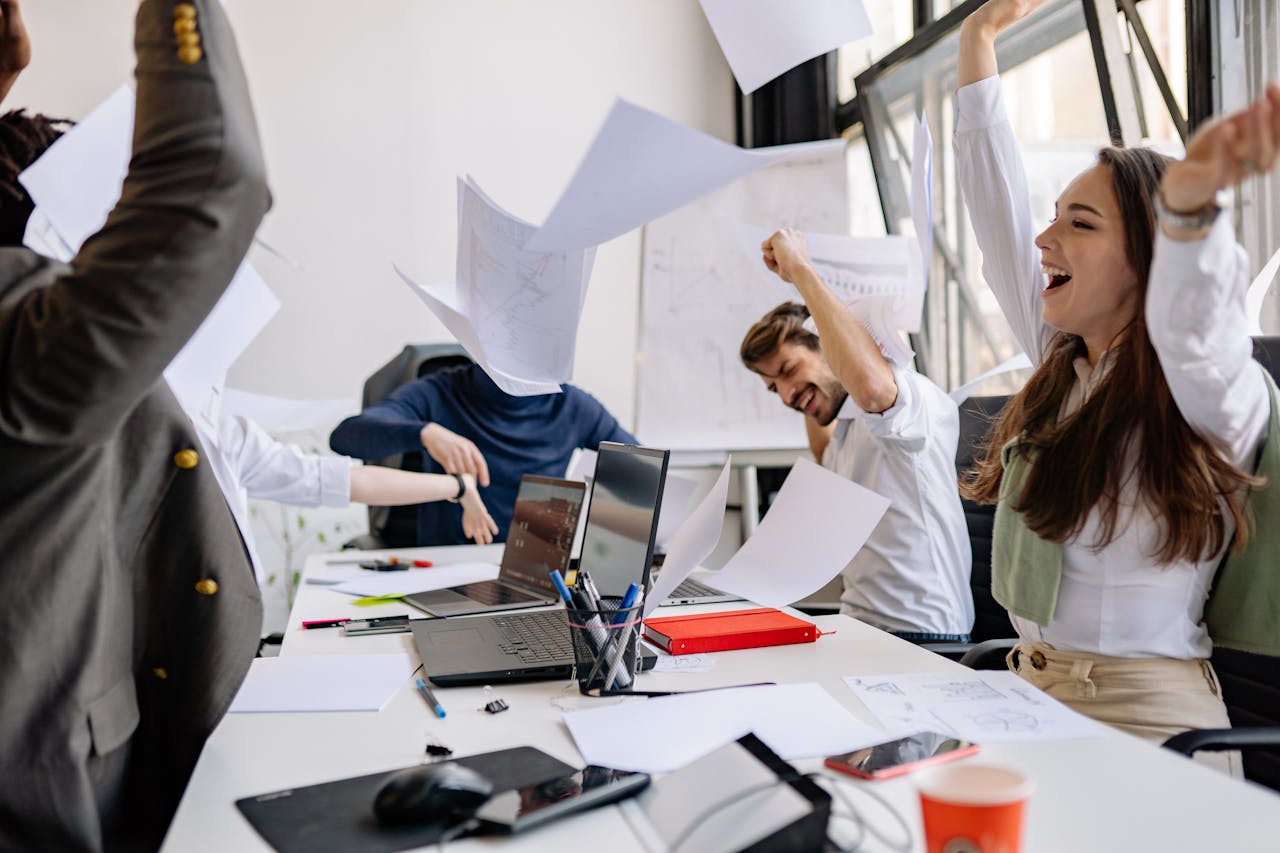 wellbeing in azienda